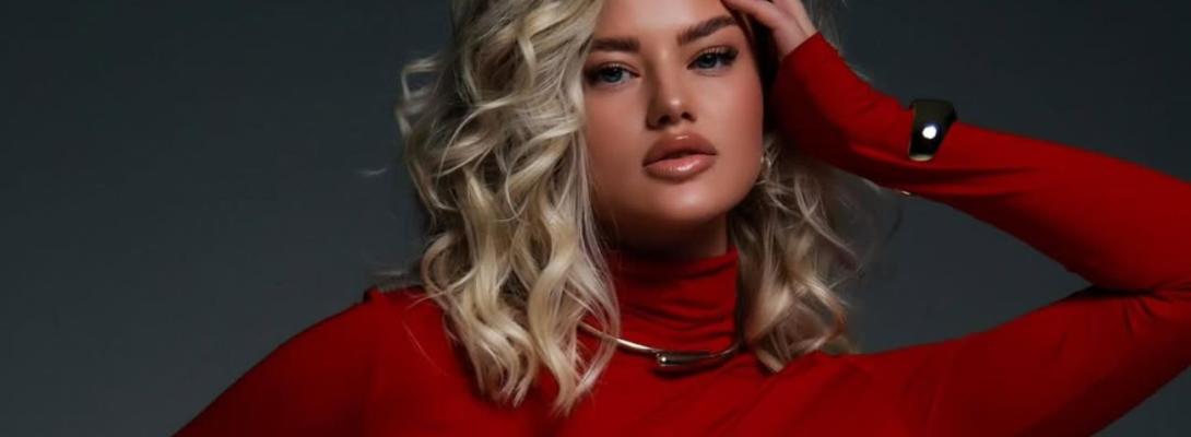 Зірка "Холостяка" зізналася, чи тримає образу на Цимбалюка після вильоту з шоу