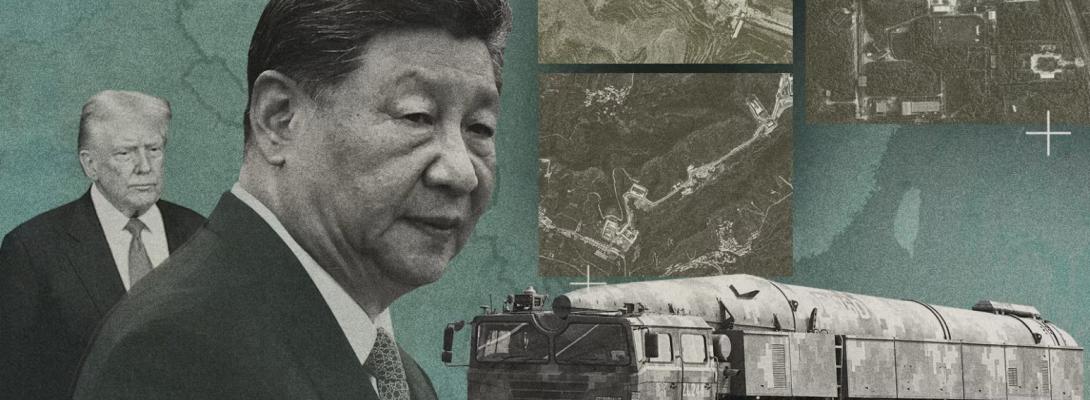 США шоковані! Китай вивів ракетну програму на рівень, який загрожує всьому світу