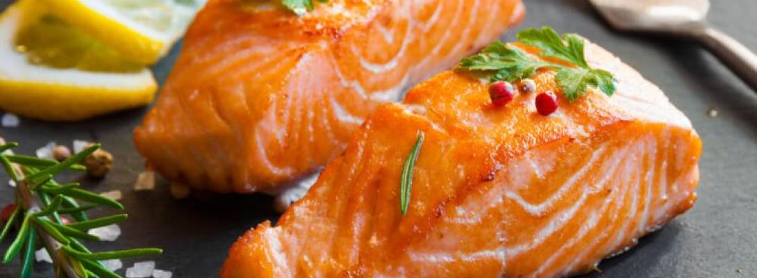 Неочікуване відкриття: вчені встановили зв’язок між вживанням риби та старінням мозку