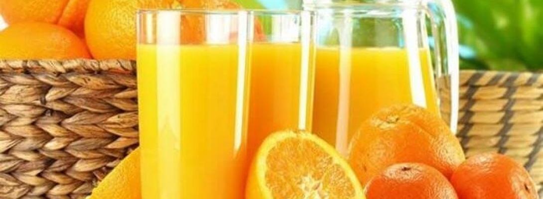 Збагачений апельсиновий сік: як вітамінізований напій допомагає зміцнити імунітет