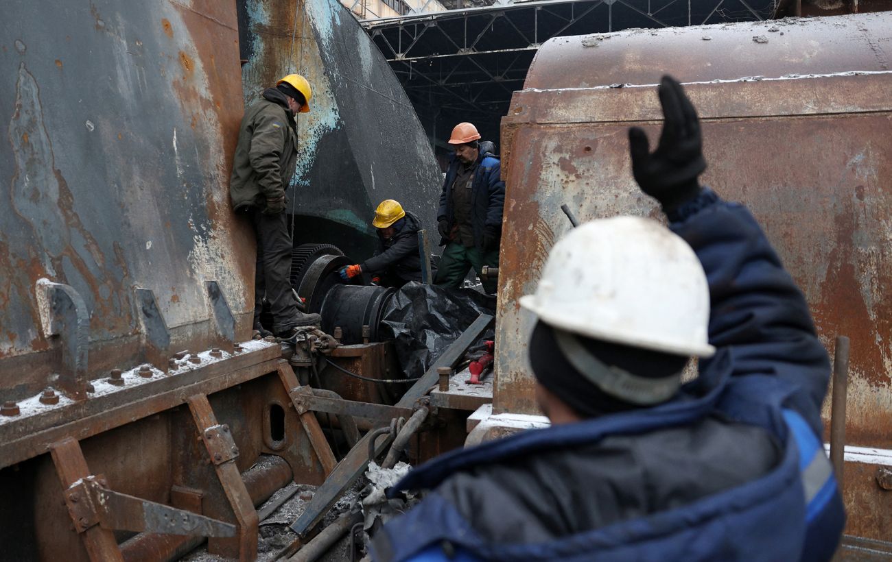 Знову під ворожим ударом: "Укренерго" заявило про нові пошкодження об'єктів