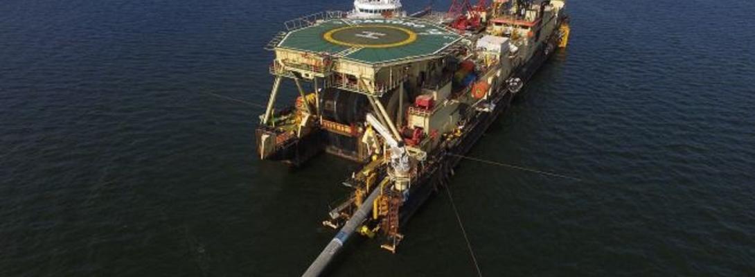 Розслідування підриву "Північних потоків" розкололо Європу через Україну, - WSJ