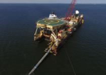 Розслідування підриву "Північних потоків" розкололо Європу через Україну, - WSJ
