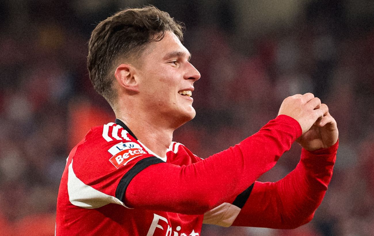 Визнання Судакова, помилки Забарного та травма Довбика: як зіграли легіонери