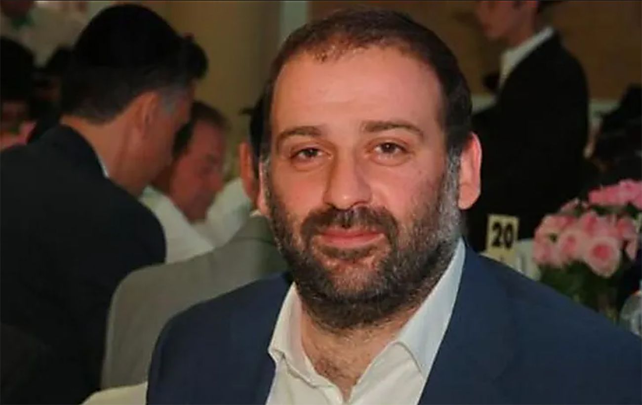 Хто такий Тімур Міндіч? Чим відомий бізнесмен і які скандали з ним пов'язують