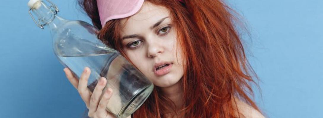 Лікарка розповіла про чотири прості та дієві поради, які допоможуть уникнути похмілля