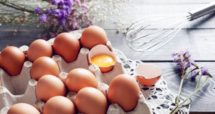 Вітамін D на тарілці: який популярний продукт для сніданку вчені назвали ключовим