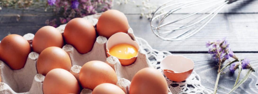 Вітамін D на тарілці: який популярний продукт для сніданку вчені назвали ключовим