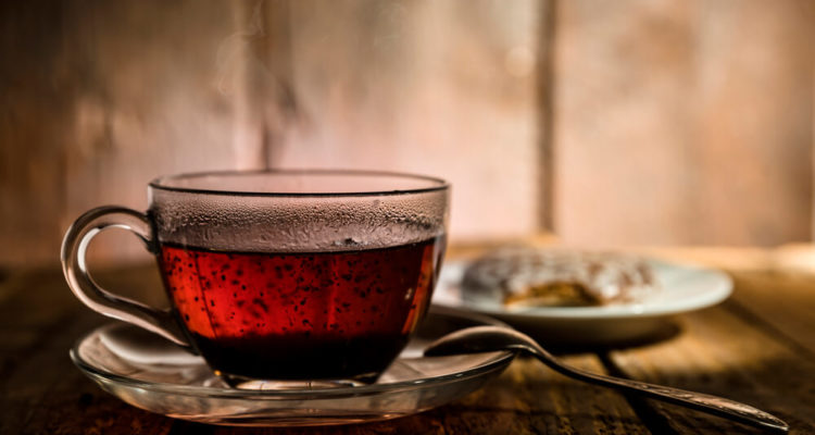  Чорний чай проти гіпертонії: нове дослідження доводить його здатність знижувати тиск
