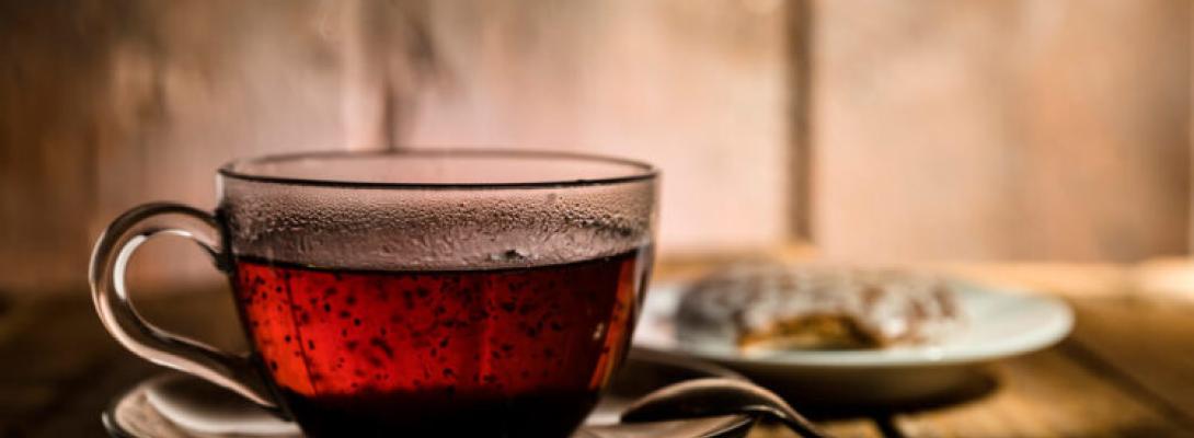  Чорний чай проти гіпертонії: нове дослідження доводить його здатність знижувати тиск