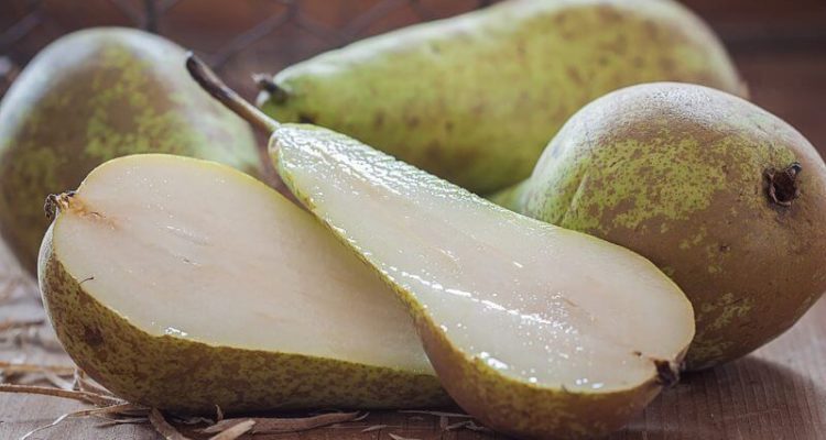 Вчені назвали овочі та фрукти, регулярне вживання яких знижує ризик розвитку інсульту