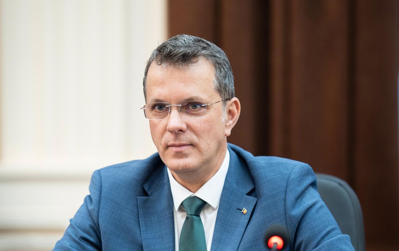 Румунія активувала ППО через атаку рф на Україну: зафіксовано падіння дрона біля кордону