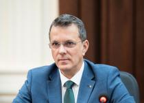 Румунія активувала ППО через атаку рф на Україну: зафіксовано падіння дрона біля кордону