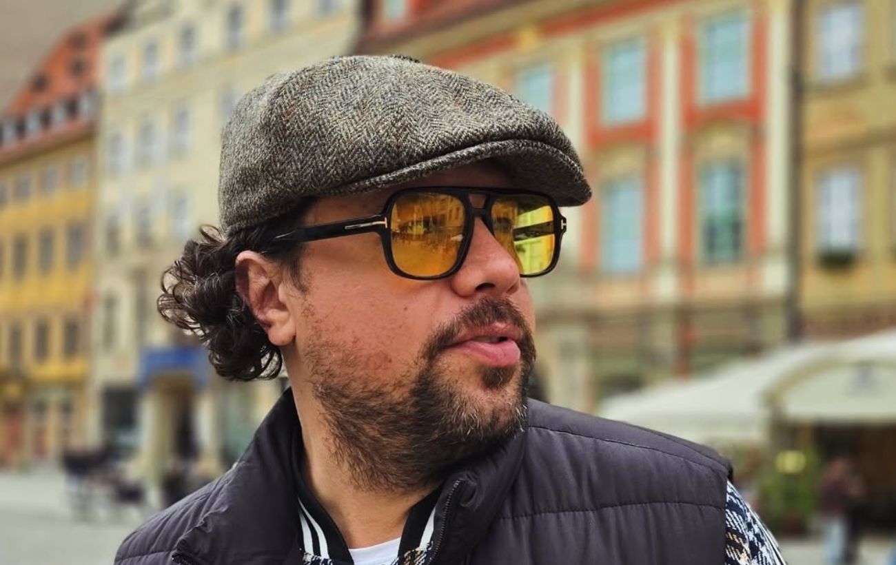 Скандал навколо Потапа і Дорна: Шумко зробив гучну заяву заявою на адресу артистів