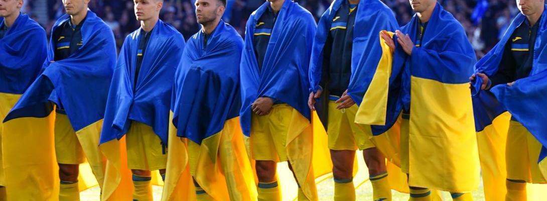 Все або нічого: збірна України готується до двох фінальних матчів відбору ЧС-2026