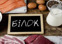 Продукты с высоким содержанием белка: как они влияют на здоровье и как избежать дефицита