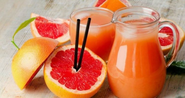 Грейпфрутовий сік може вас убити! Чому цей популярний напій виявився небезпечним