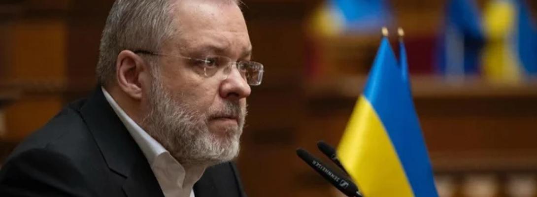 Почалося! Енергетичний скандал добрався до уряду: Галущенка прибрали, що далі?