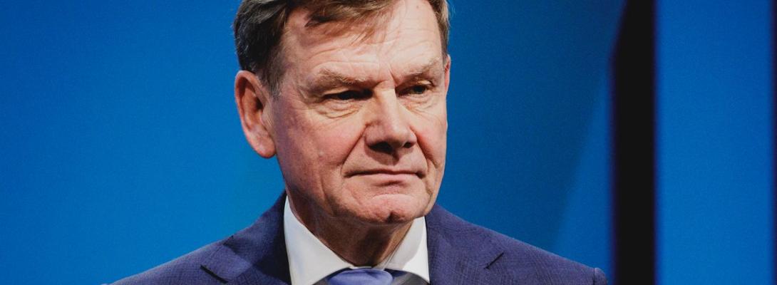 Німеччина виділяє додаткові 40 млн євро зимової допомоги для України: що відомо