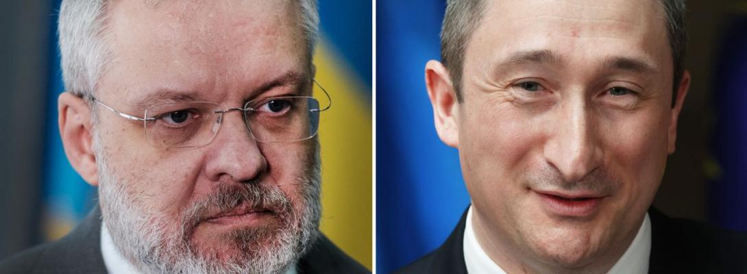 Хто потрапив під підозру у справі про корупції в "Енергоатомі": повний список