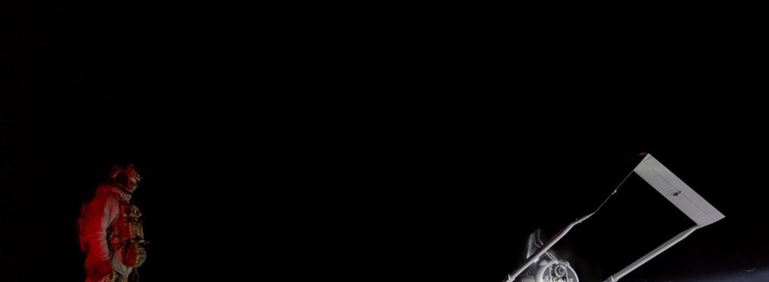 Оборонний завод та склад боєприпасів: у Генштабі розповіли про нові "діп-страйки"