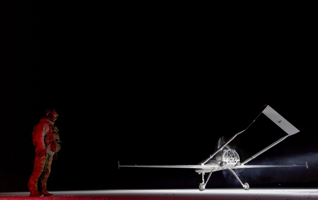 Оборонний завод та склад боєприпасів: у Генштабі розповіли про нові "діп-страйки"