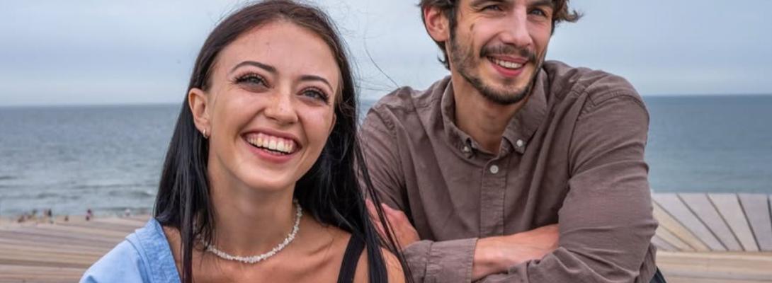 Українці перемогли на престижному талант-шоу в Європі: "Це була можливість бути почутими"