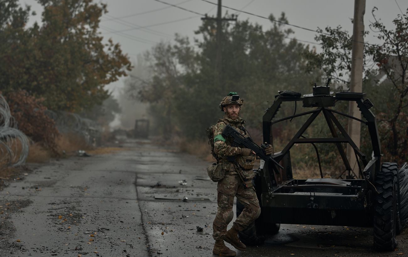 Бої у Куп’янську: що відбувається у місті та скільки там знаходиться окупантів