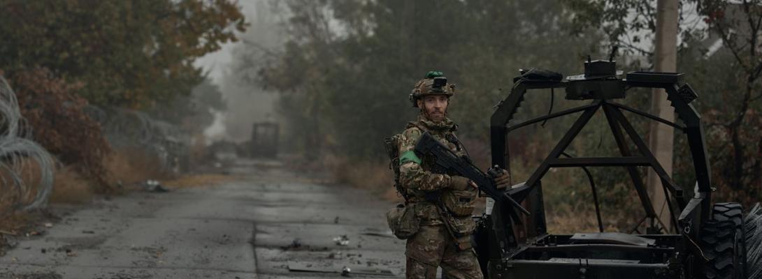 Бої у Куп’янську: що відбувається у місті та скільки там знаходиться окупантів