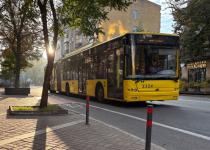 Відключення світла можуть змінити рух транспорту в Києві: де знайти актуальну інформацію