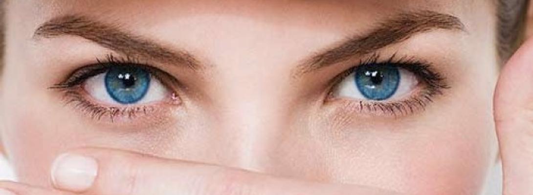 Харчування для зору: 6 перевірених суперпродуктів, які покращують здоров’я очей