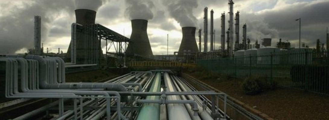 Світ на шляху до катастрофічного потепління через викиди викопного палива, - ЗМІ