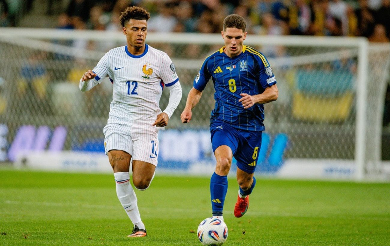 Так багато, як із Францією, Україна не грала ні з ким: історія найчастішого суперництва