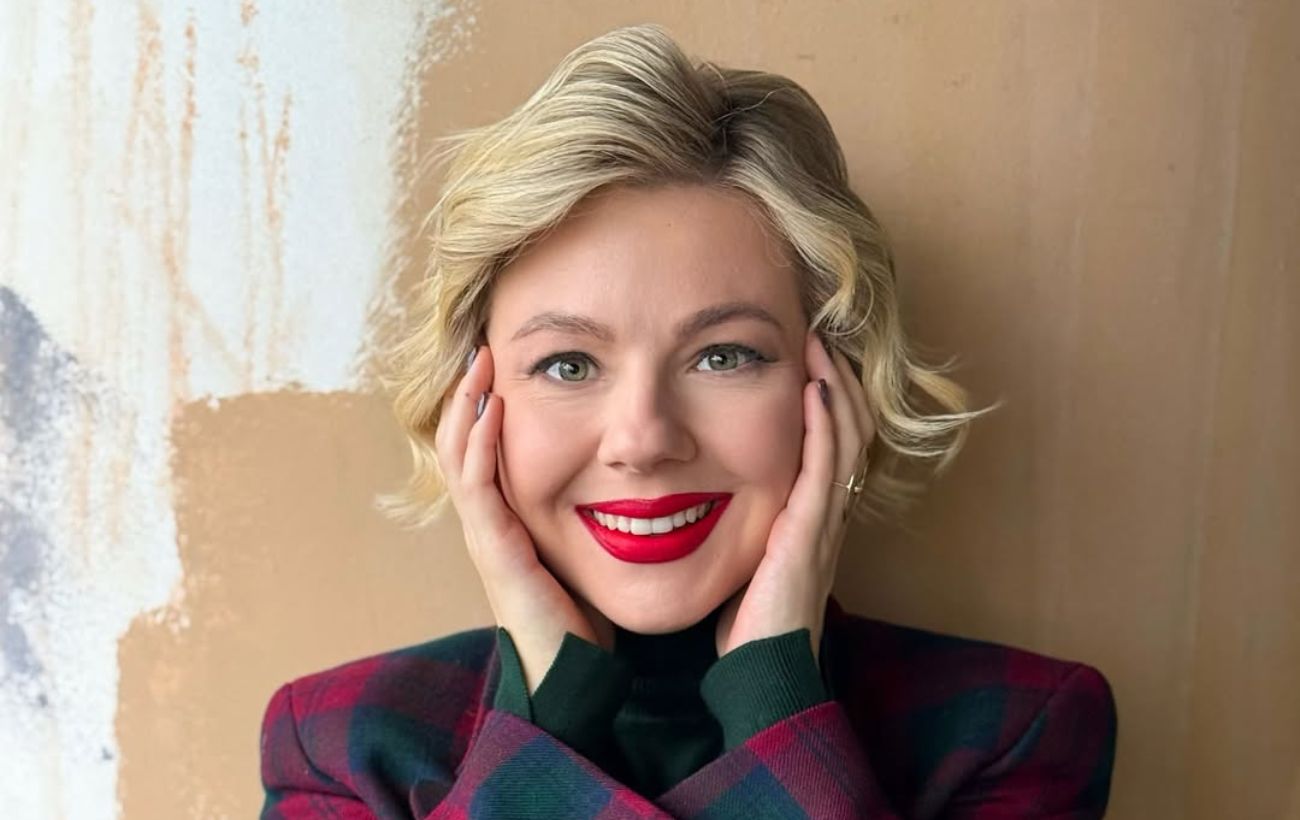 36-річна українська телеведуча повідомила, що вперше стане мамою: перші подробиці