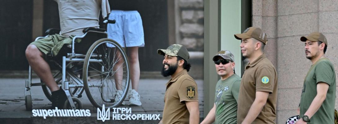 У Києві затвердили компенсації для захисників: як отримати гроші на відпочинок і навчання