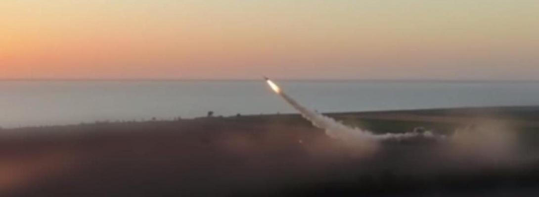 Вперше! Ракети "Фламінго" рознесли ворожі нафтобази та знищили пункти управління