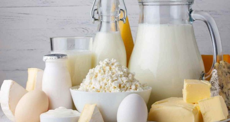 Вчені розповіли, чому регулярне споживання молочних продуктів сприяє зміцненню здоров’я