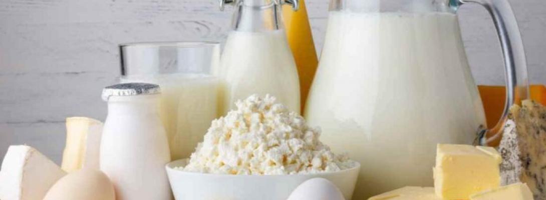 Вчені розповіли, чому регулярне споживання молочних продуктів сприяє зміцненню здоров’я