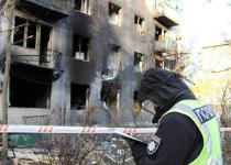 Кровавая ночь в Киеве: ракеты ударили по жилым кварталам: есть погибшие, десятки раненых