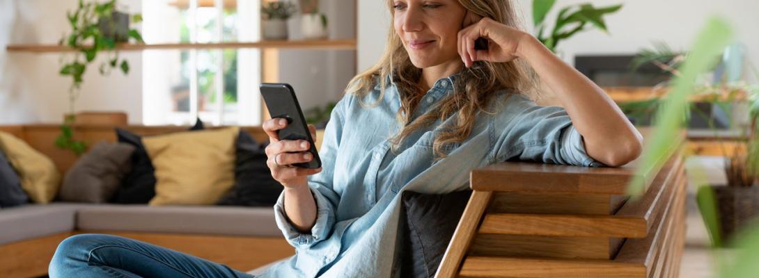 Чи може "Дія" стати обов'язковою для всіх українців: відповідь Мінцифри 