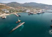 Дроны разнесли ключевой объект в Новороссийске: "Транснефть" остановила подачу нефти