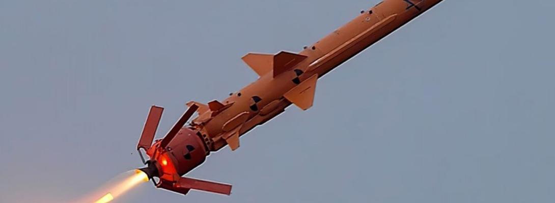 Україна успішно застосувала "Довгі Нептуни" по цілях на території рф, - Зеленський