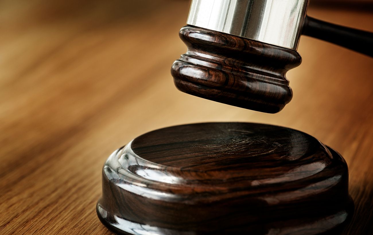 В Одесі засудили Свідка Єгови до умовного терміну за ухилення від мобілізації