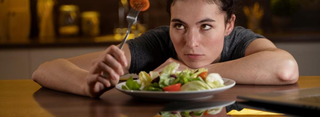 Плануєте постувати вперше в житті? Священник пояснив, як не перетворити піст на дієту