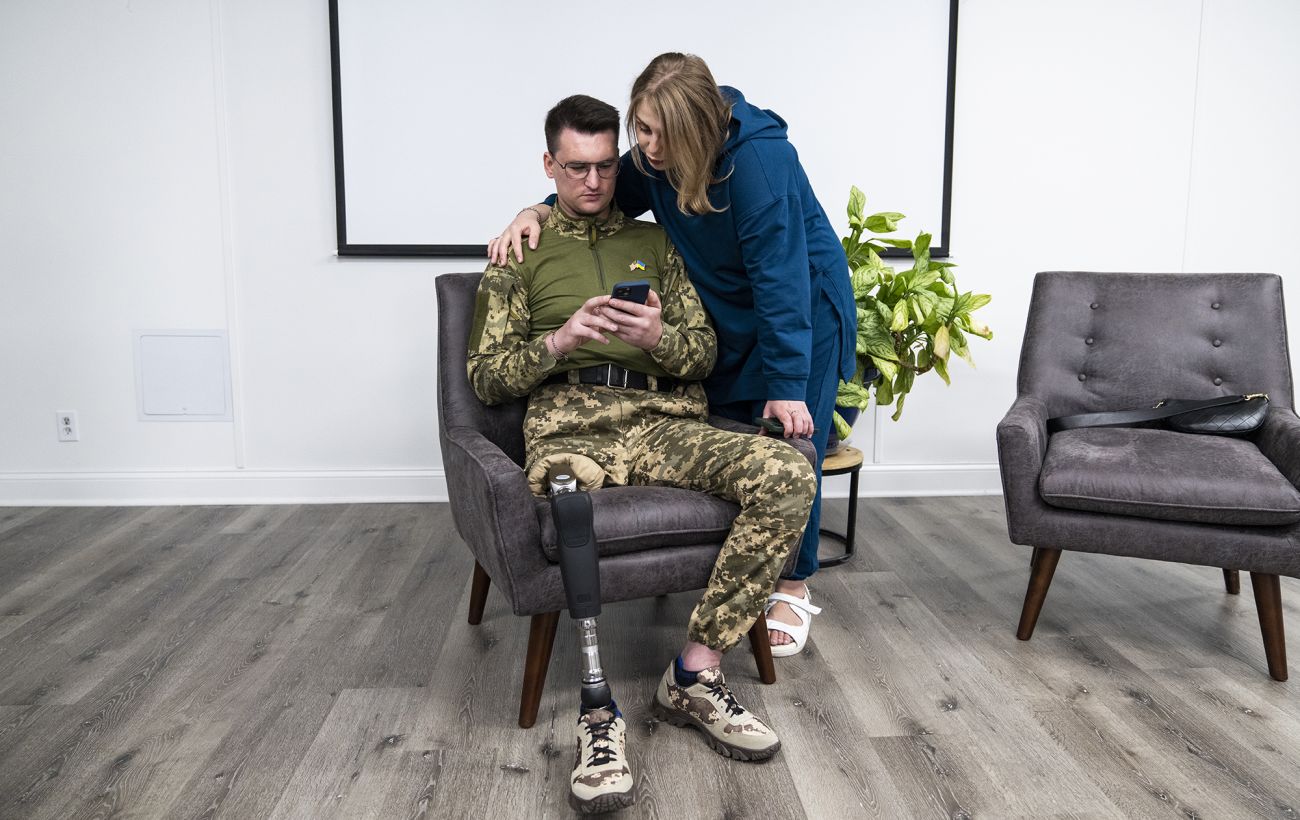 Без черг за довідками: в "Дії" анонсували важливу новацію для ветеранів 