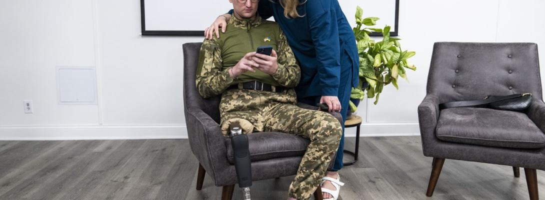 Без черг за довідками: в "Дії" анонсували важливу новацію для ветеранів 