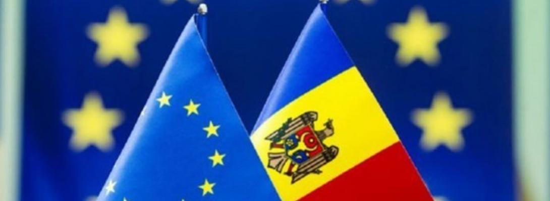 Історичний прорив: Молдова очолює Раду Європи й ставить підтримку України у пріоритет