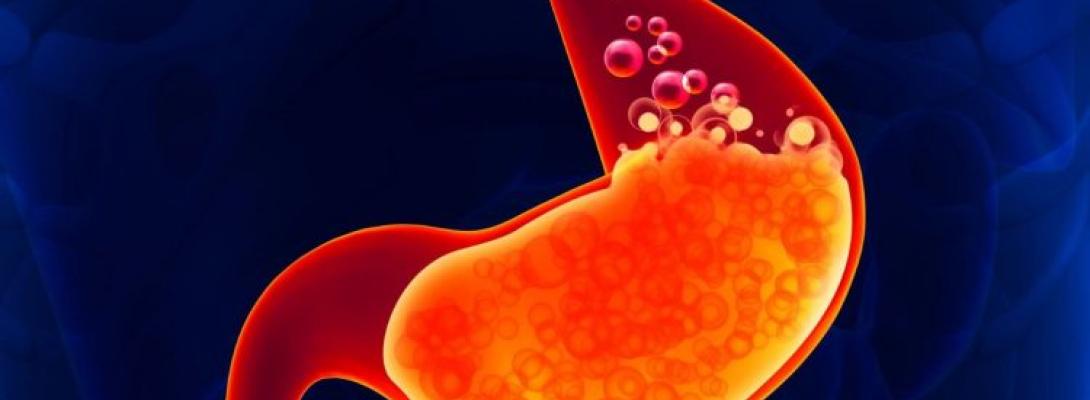 Печія та кислотний рефлюкс: 3 продукти, які непомітно провокують дискомфорт 