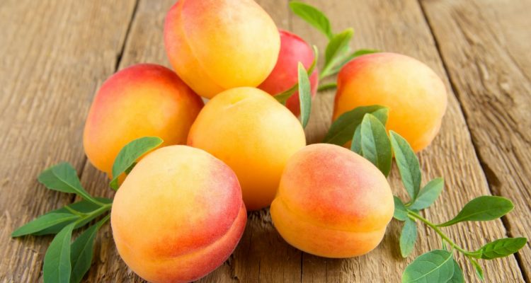 Несподіваний захисник! Як регулярне вживання абрикосів може знизити ризик інсульту
