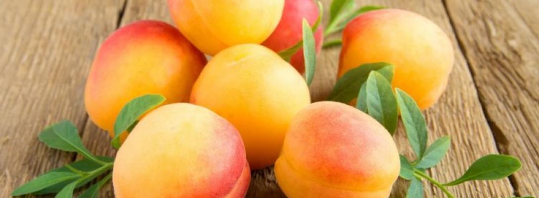 Несподіваний захисник! Як регулярне вживання абрикосів може знизити ризик інсульту